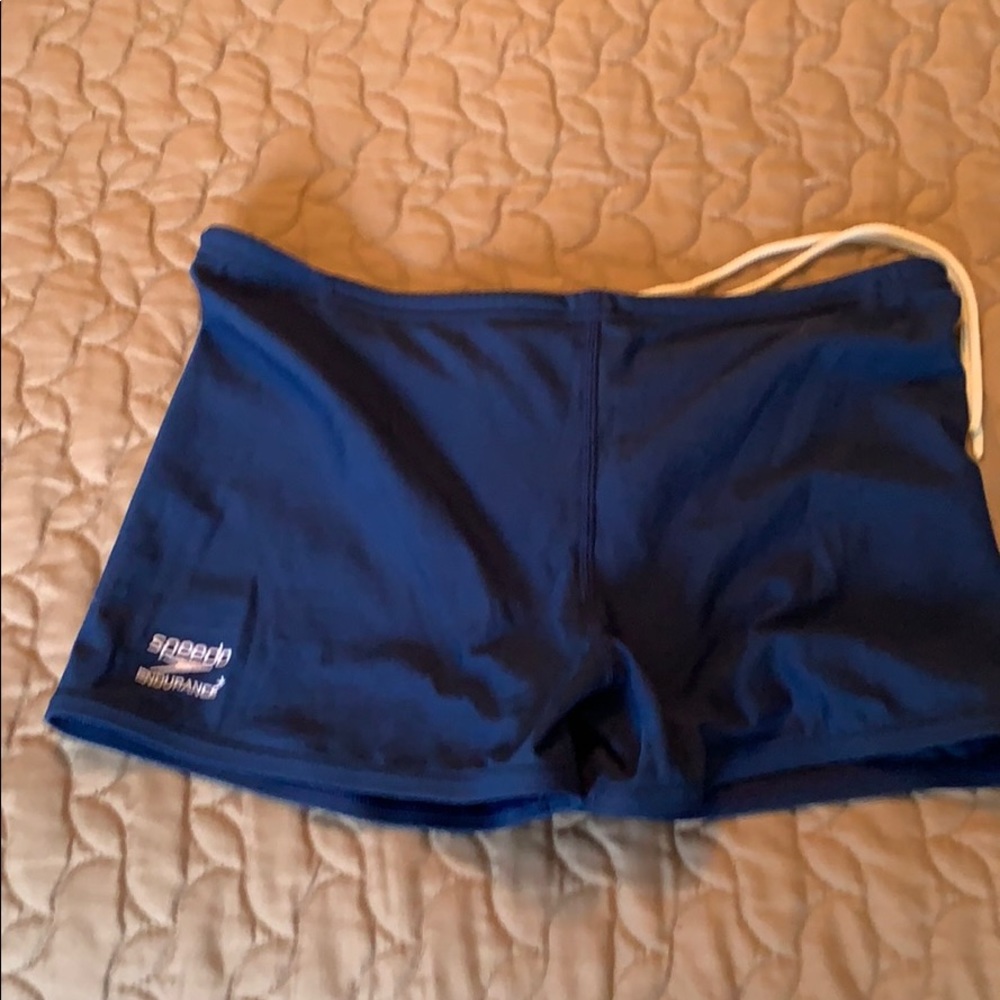 Speedo Swim Trunks